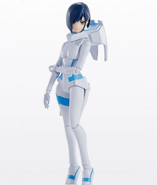 SH FIGUARTS ICHIGO DARLING IN THE FRANXX