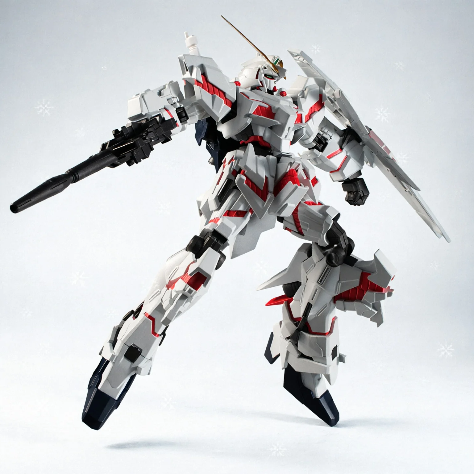 Gundam Universe RX-0 Unicorn Gundam