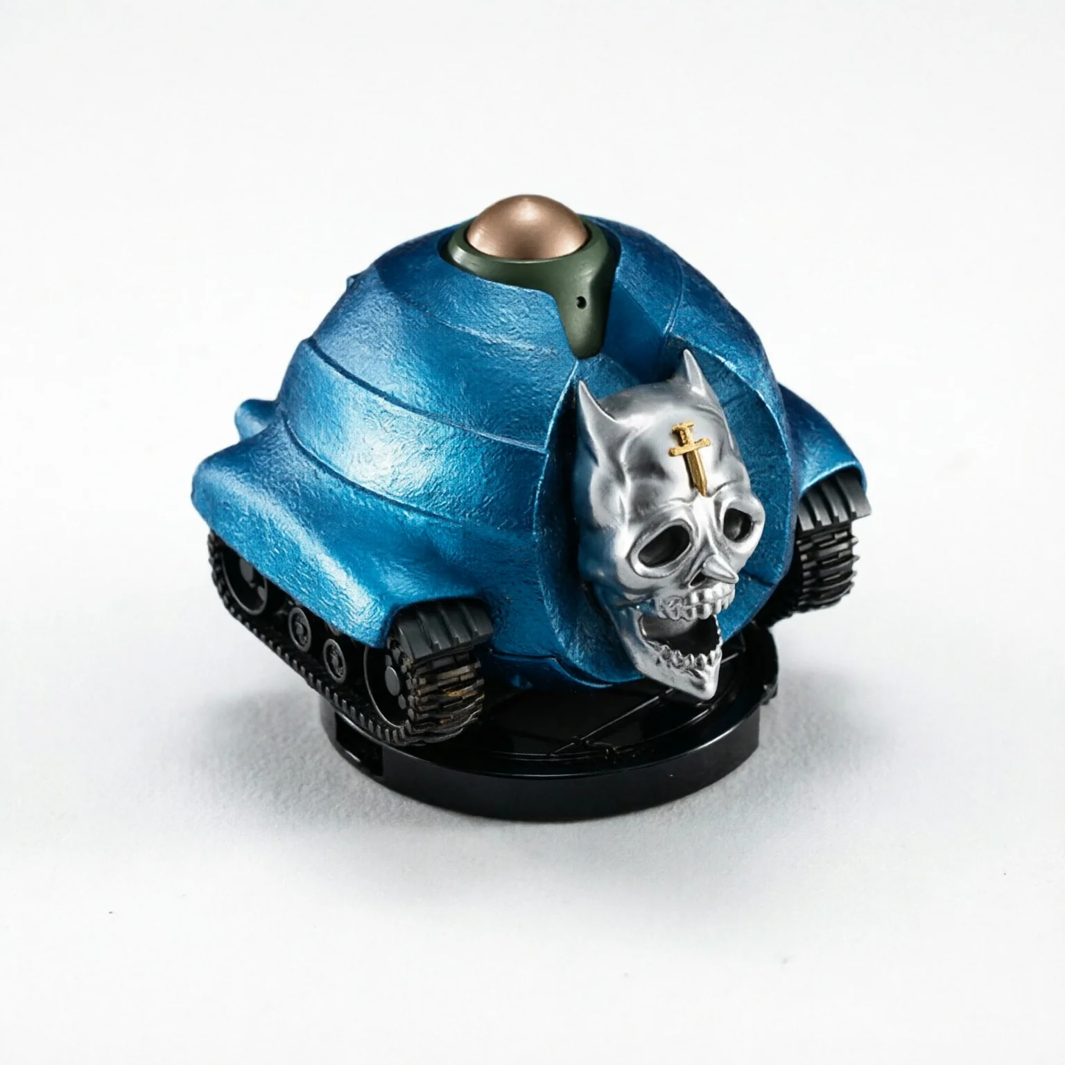 JoJo's Bizzare Adventure Sheer Heart Attack Proplica Prop Replica