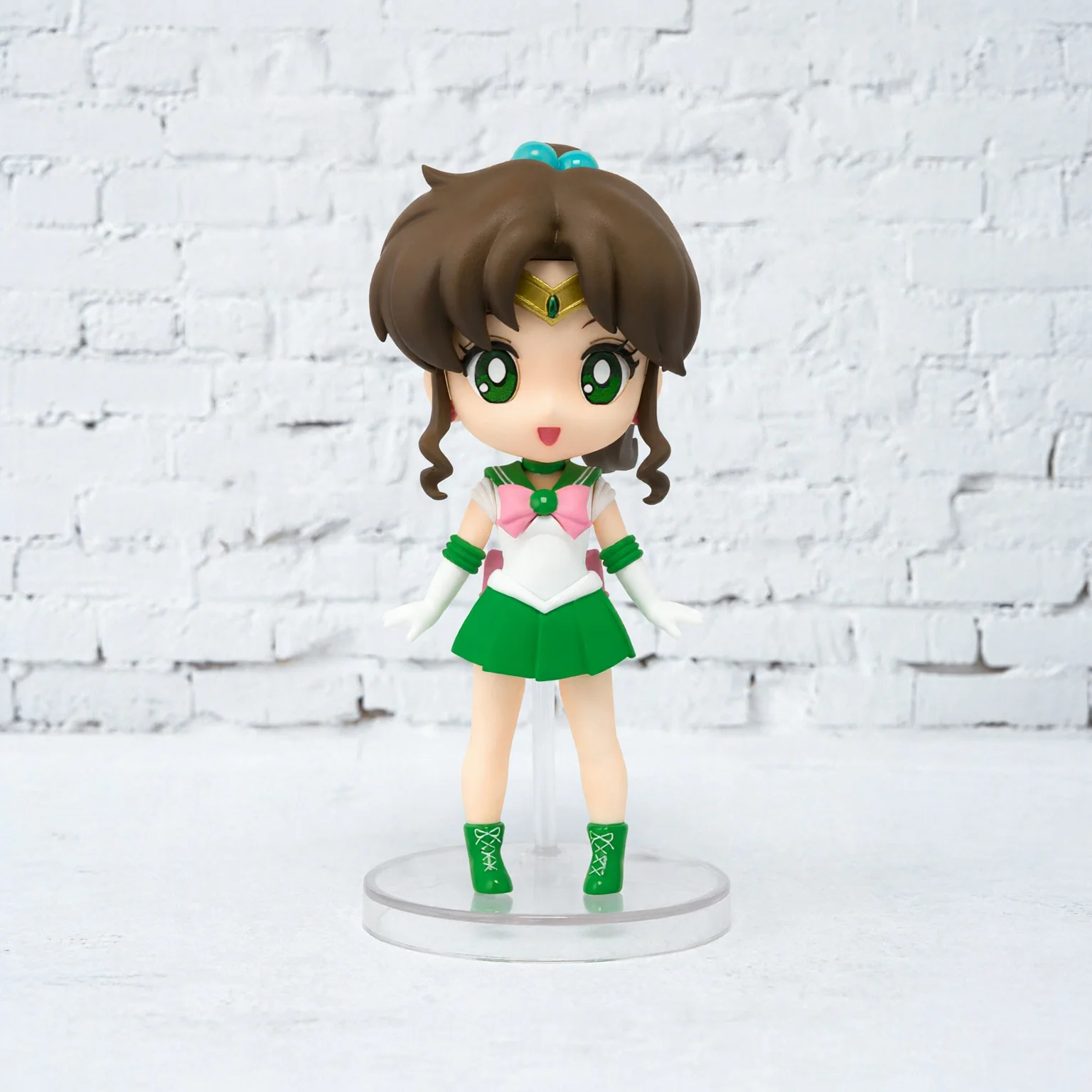 Figuarts Mini Sailor Jupiter