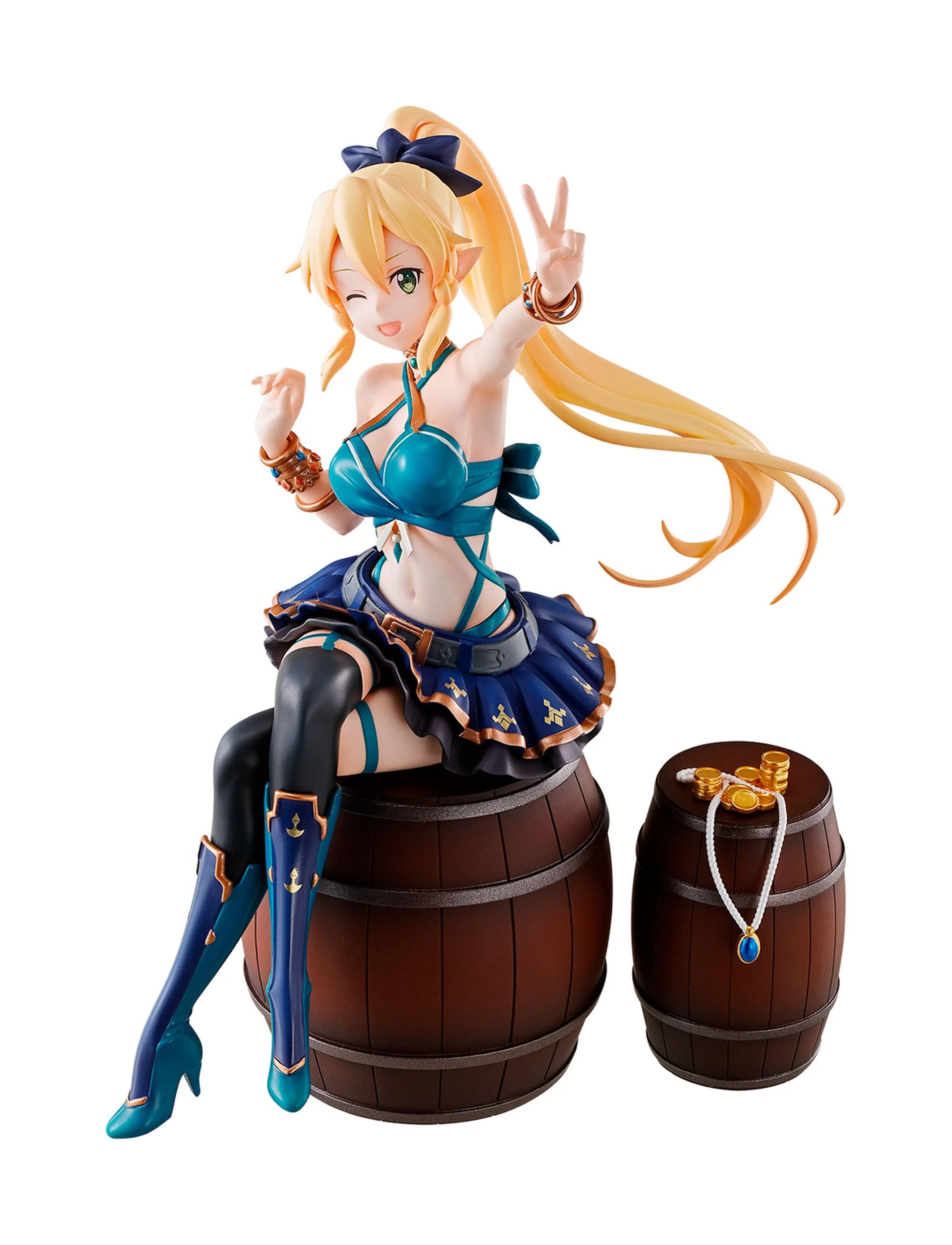LEAFA SAO MEMORY DEFRAG