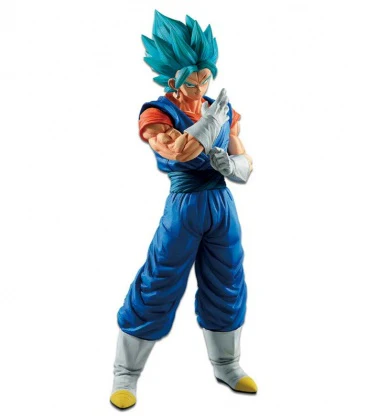 Banpresto - ICHIBANSHO Super Saiyan God Vegito - Image 2