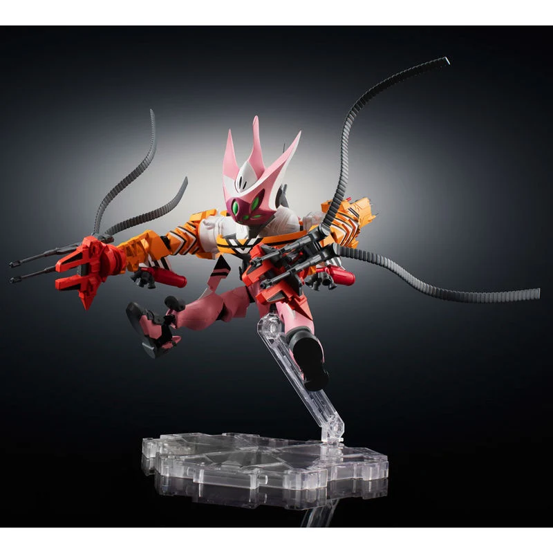Eva Unit Evangelion Type-08 B-ICC