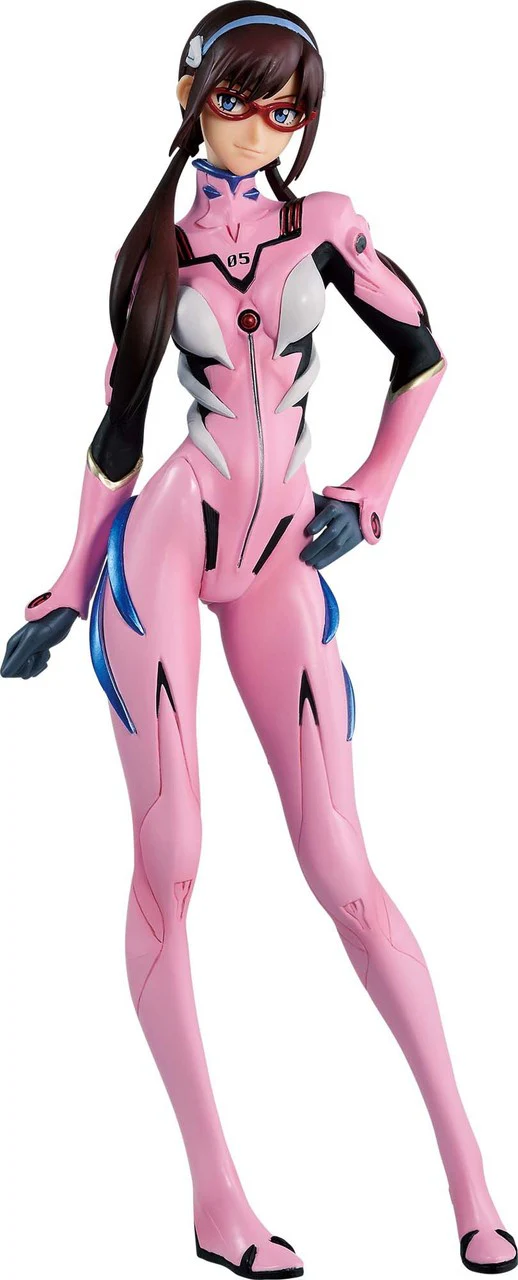 Ichibansho MARI MAKINAMI ILLUSTRIOUS