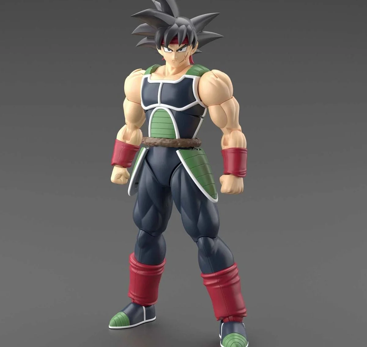 Figure-rise Standard BARDOCK