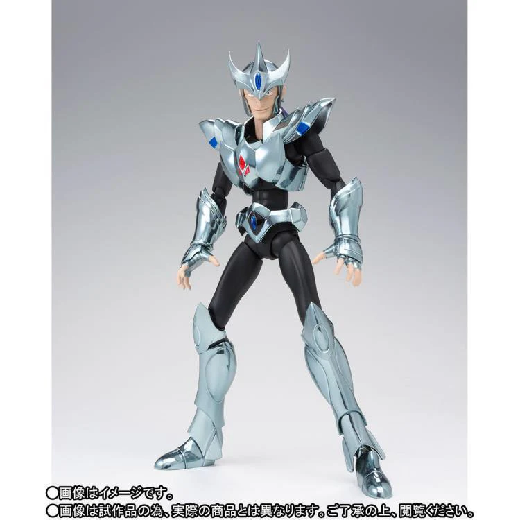 Saint Seiya Myth Cloth Crow Jamian - Image 2