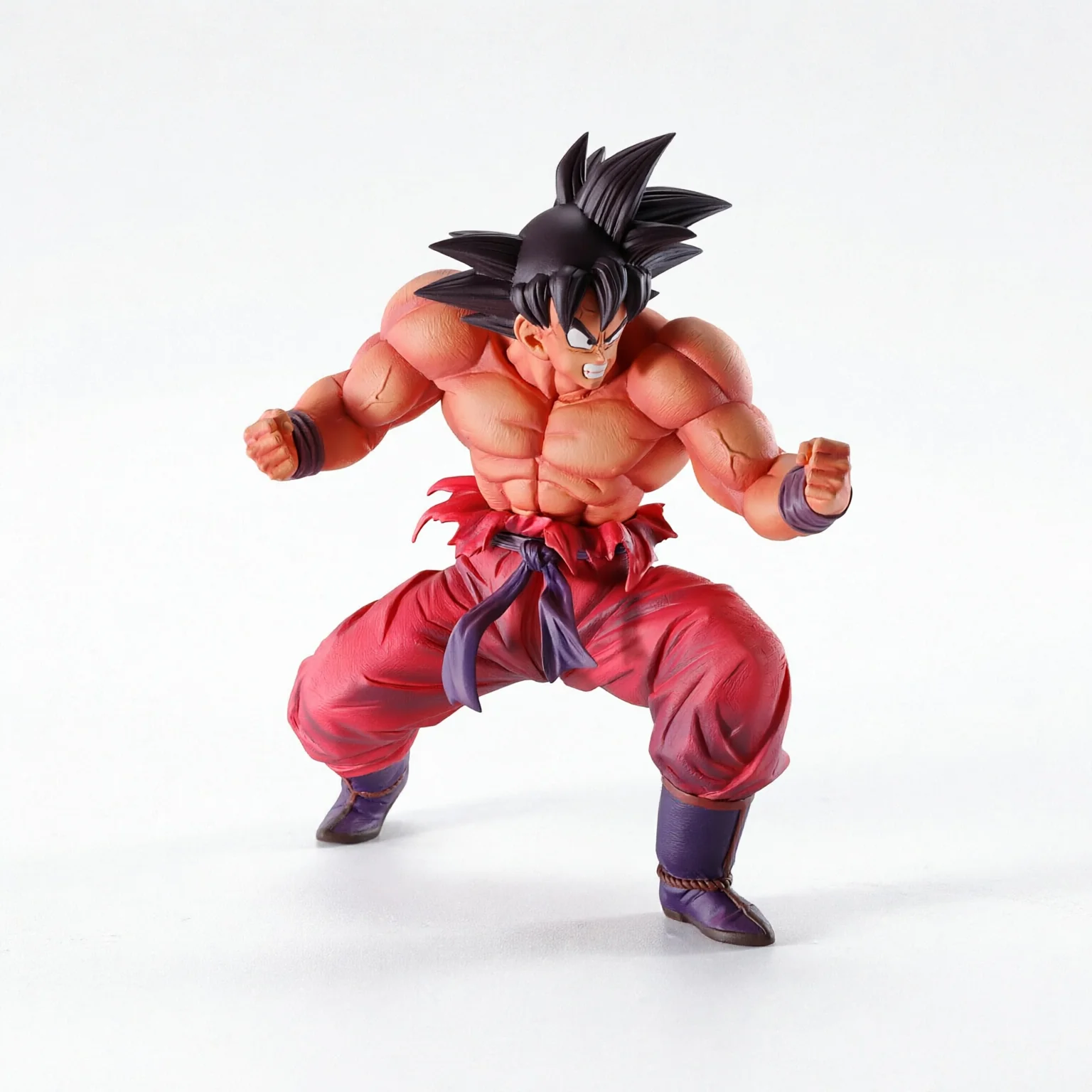 Dragon Ball Son Goku World Tournament Super Battle Ichiban