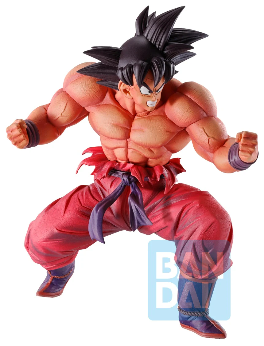 Dragon Ball Son Goku World Tournament Super Battle Ichiban - Image 2