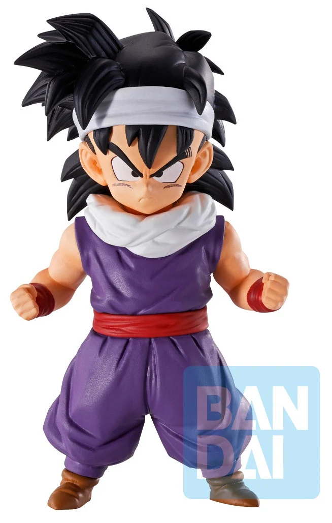 Dragon Ball Son Gohan World Tournament Super Battle Ichiban - Image 2