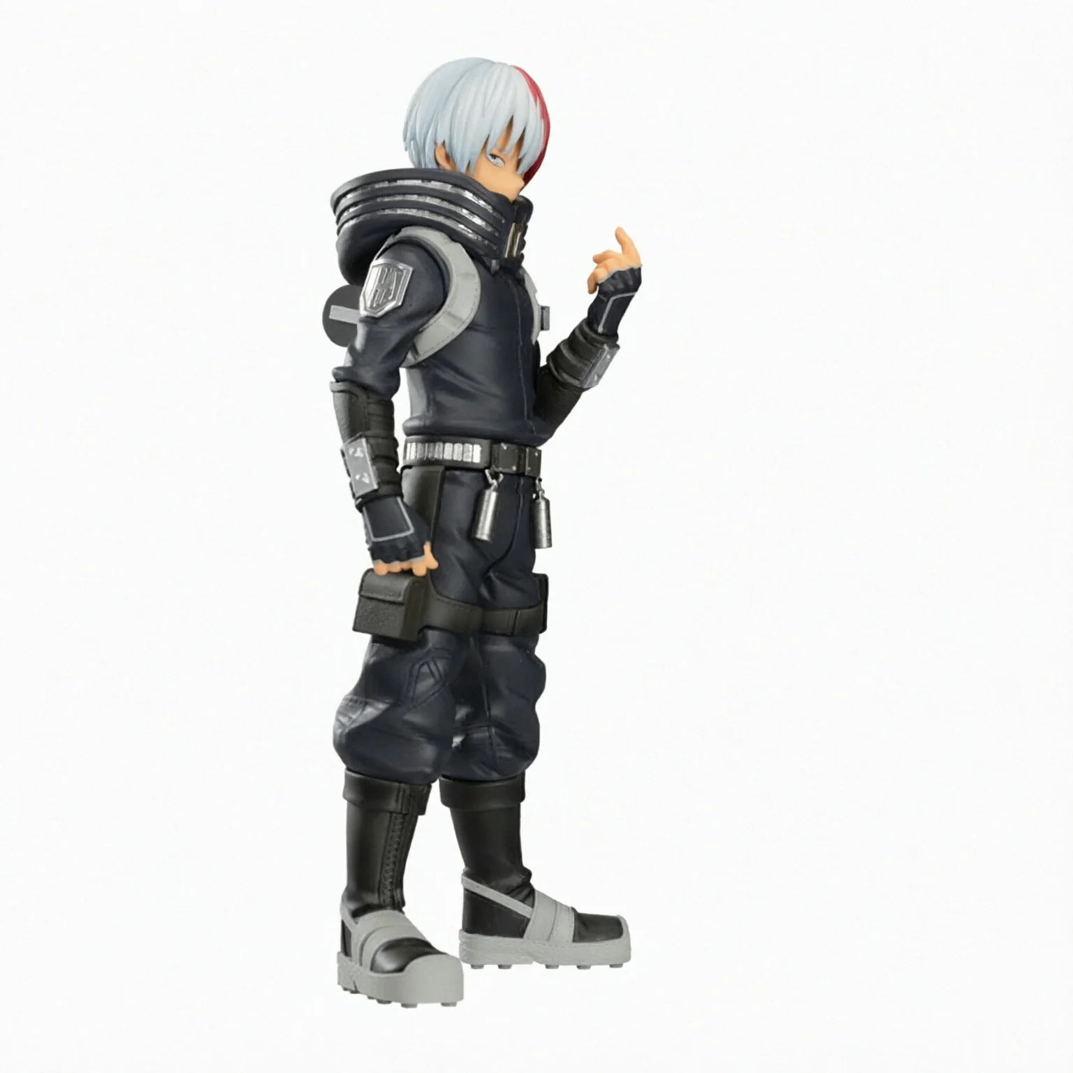 Figura Ichibansho Shoto Todoroki My Hero Academia