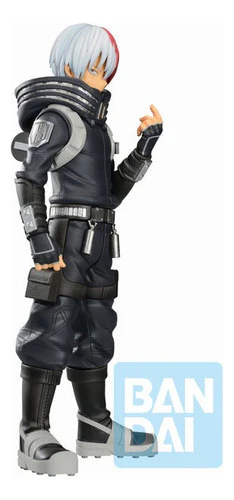 Figura Ichibansho Shoto Todoroki My Hero Academia - Image 2