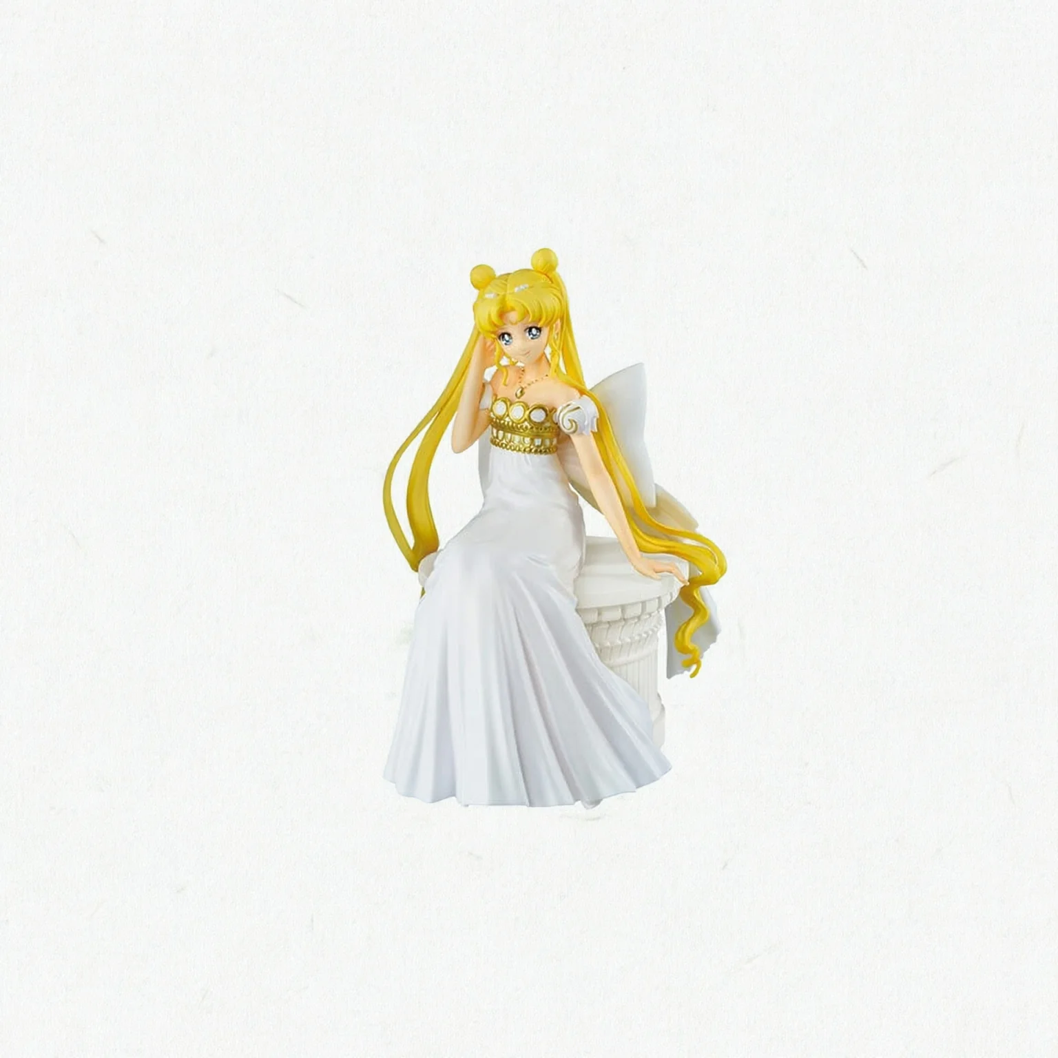 Banpresto Ichibansho Sailor Moon Eternal Princess Serenity