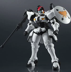 Gundam Universe OZ-01MZ TALLGEESE - Image 2