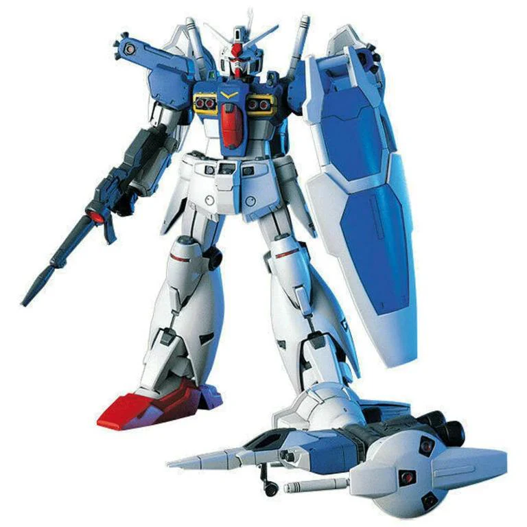 1/144 HGUC RX-78 GP01Fb