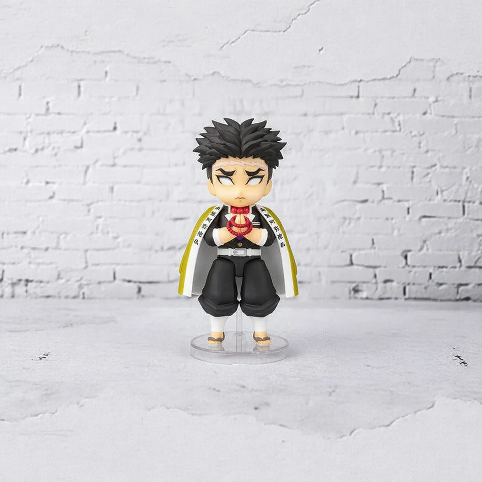 Figuarts Mini Demon Slayer Gyomei Himejima