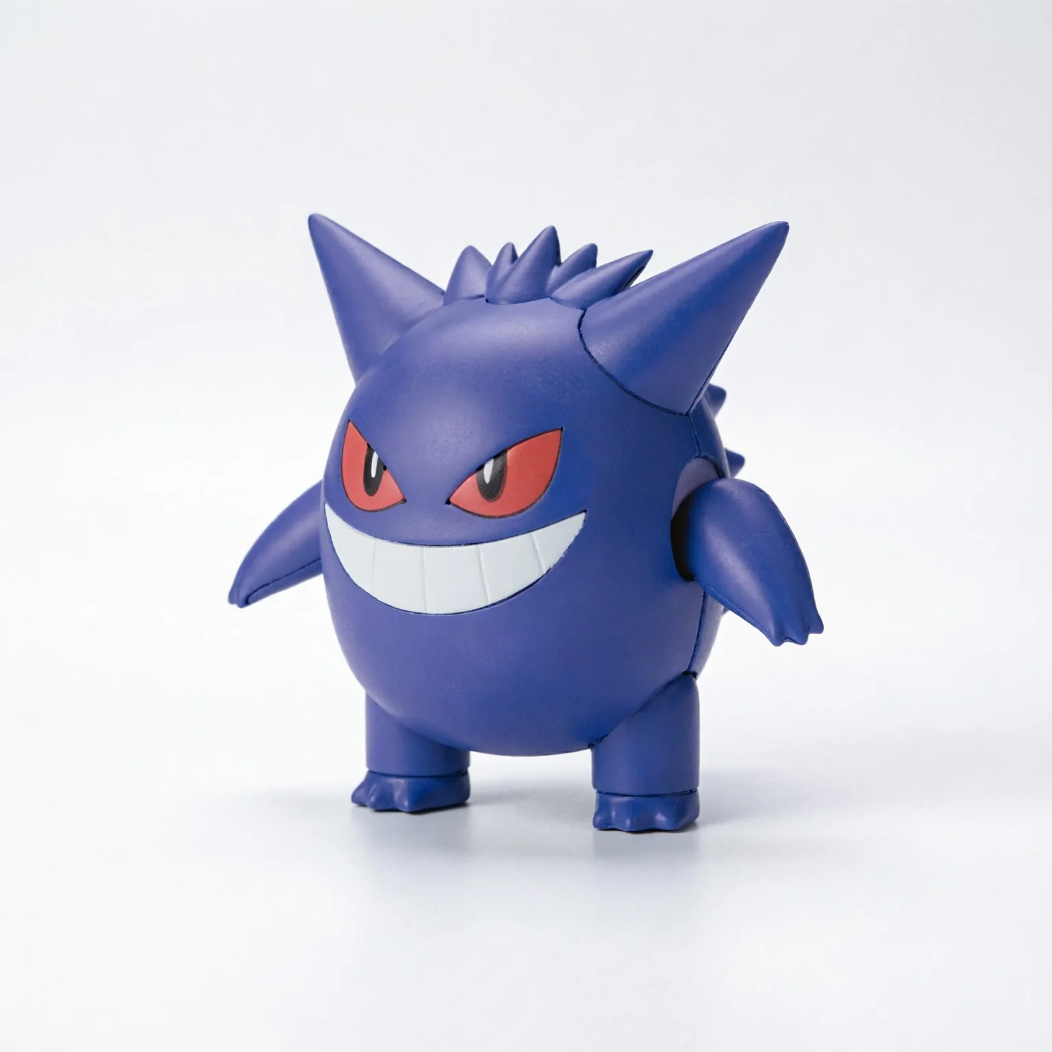 Pokémon Model Kit Gengar