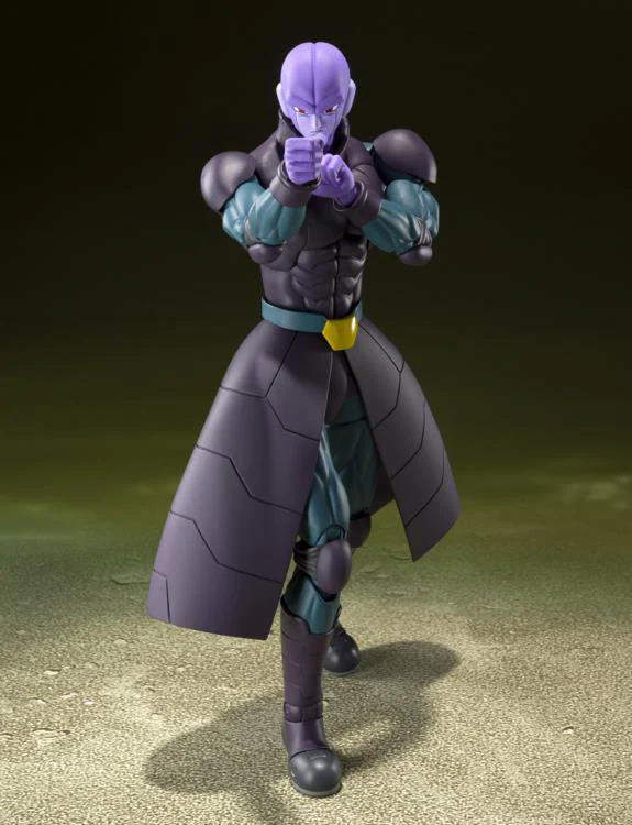 S.H. Figuarts HIT