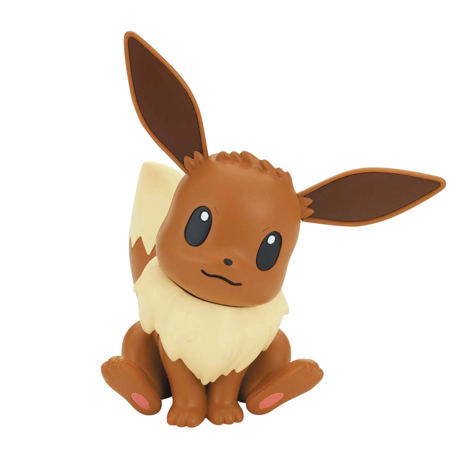 Pokémon Model Kit QUICK!! EEVEE