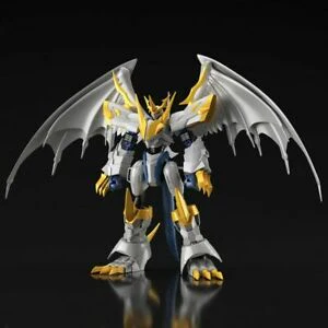 Figure-rise Standard Imperialdramon Paladin Model - Image 2