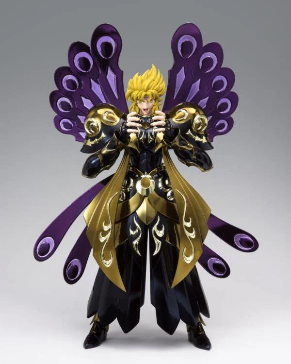 Saint Seiya Myth Cloth EX Hypnos