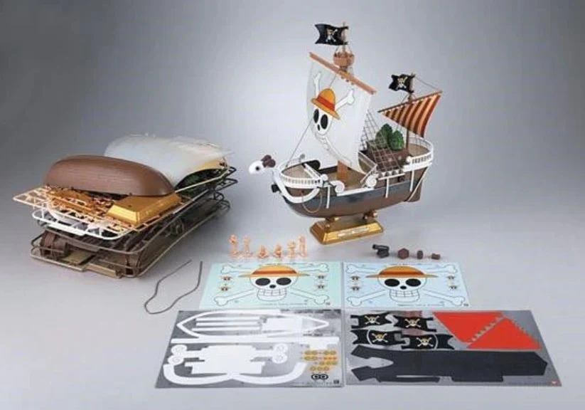 GOING MERRY - Image 2