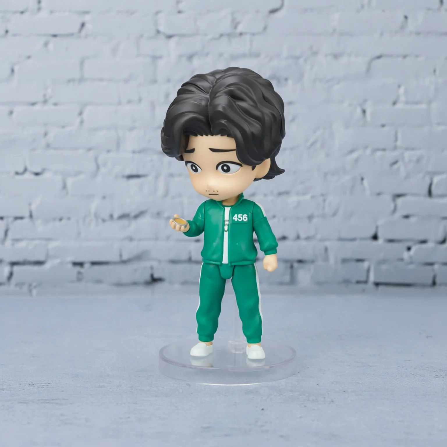 Figuarts mini Gi-hun