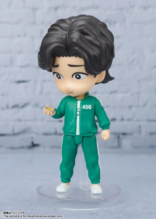 Figuarts mini Gi-hun - Image 2