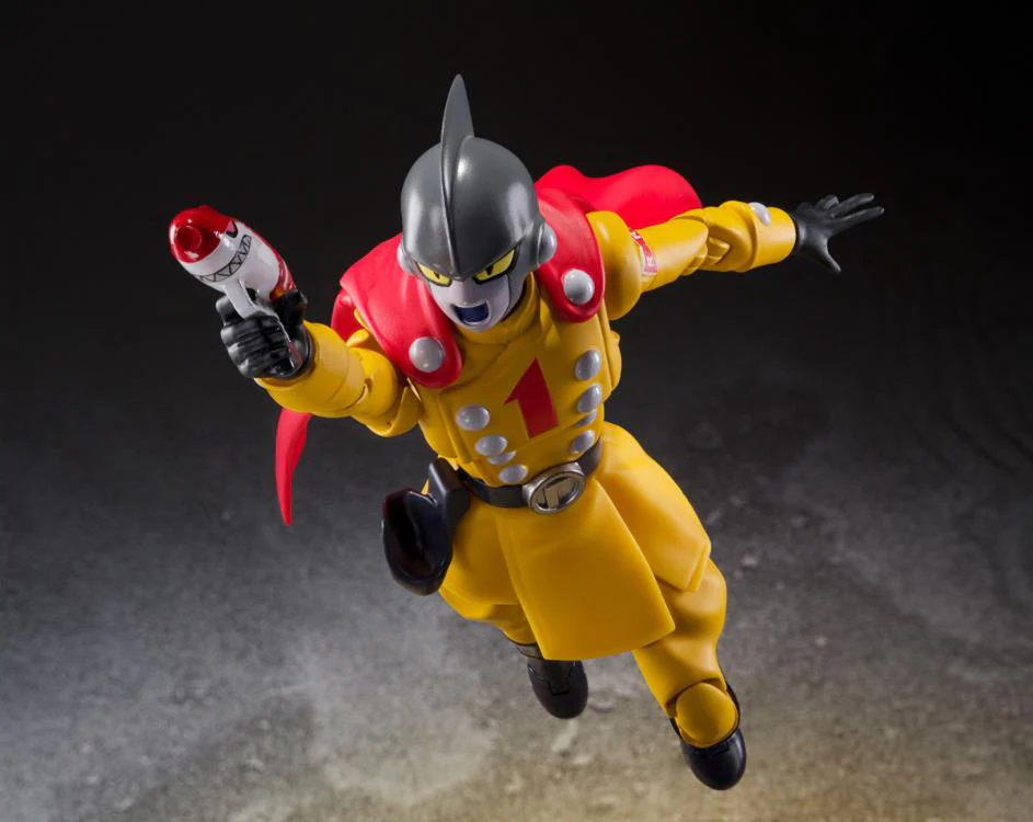 SH Figuarts Gamma 1