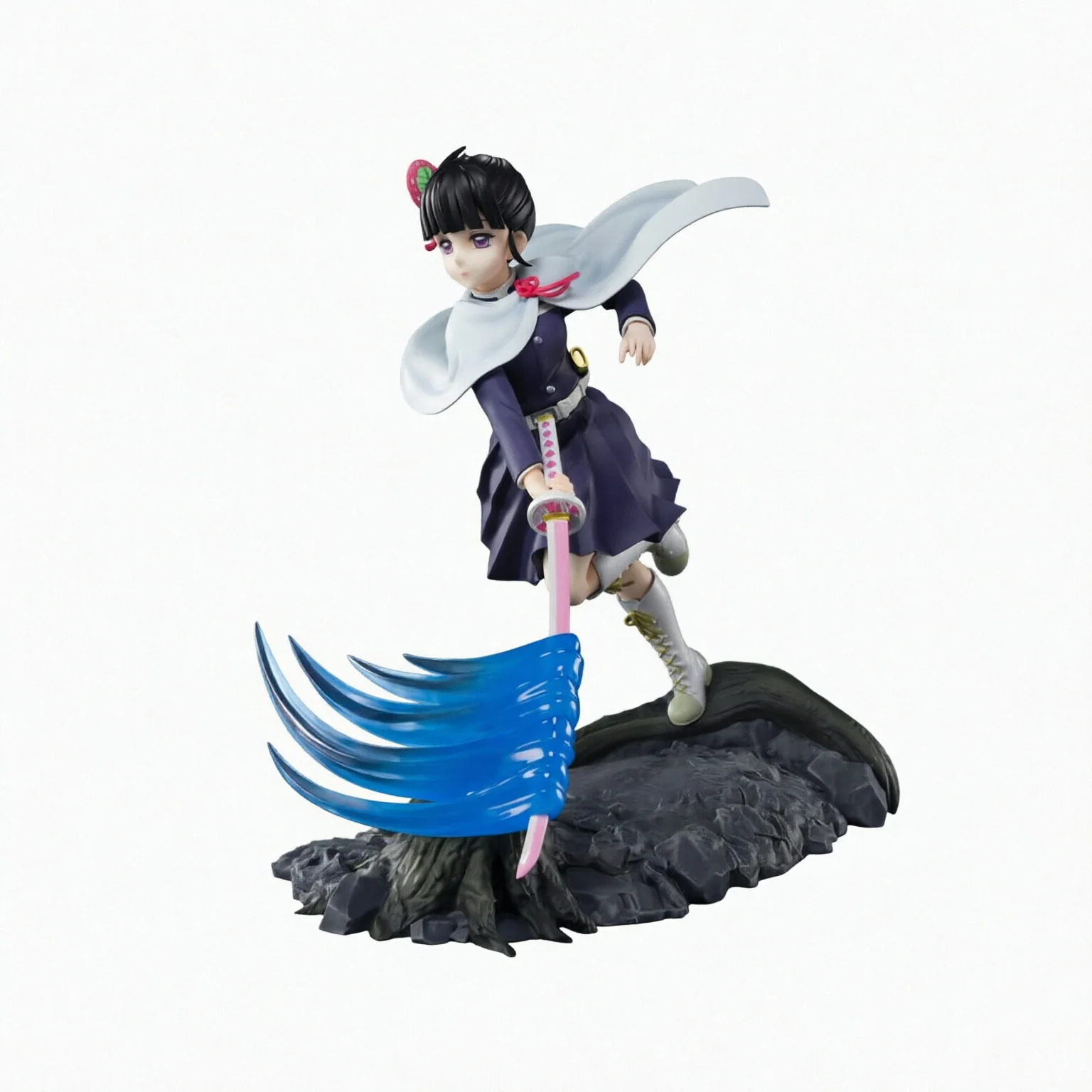Figuarts Zero Kanao Tsuyuri