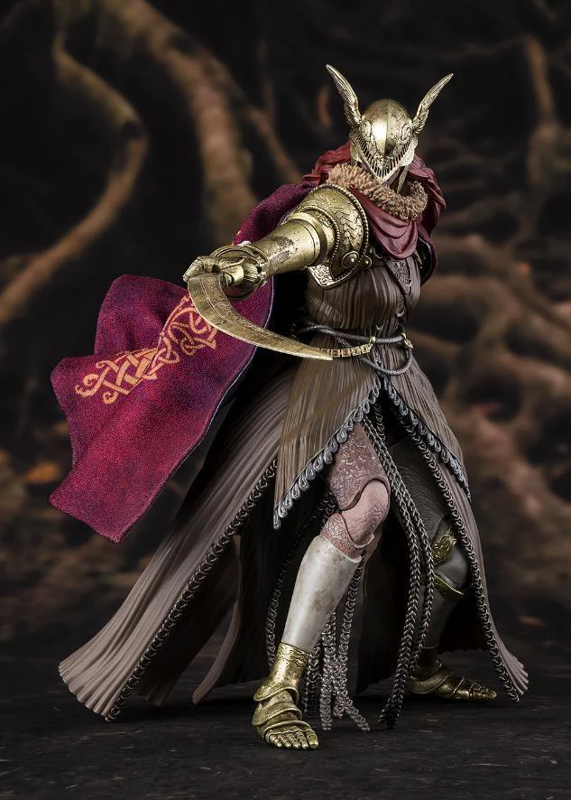 S.H.Figuarts Malenia, Blade of Miquella