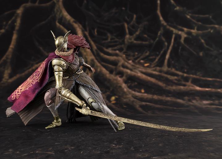 S.H.Figuarts Malenia, Blade of Miquella - Image 2