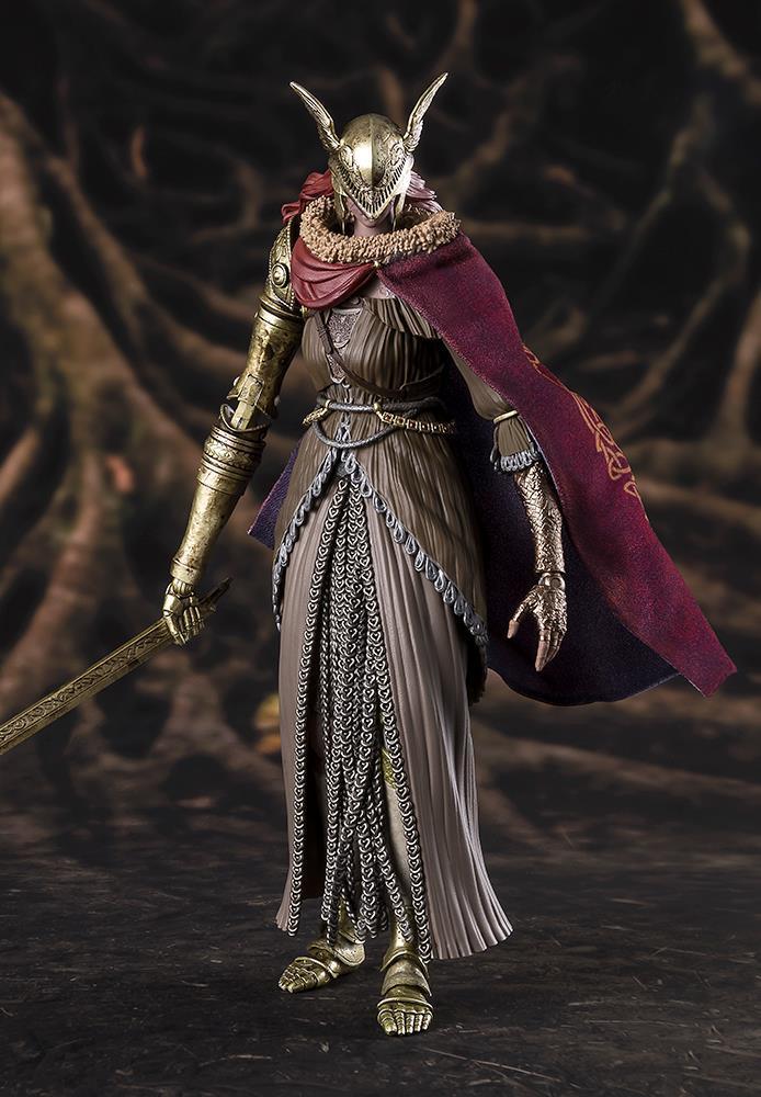 S.H.Figuarts Malenia, Blade of Miquella - Image 3