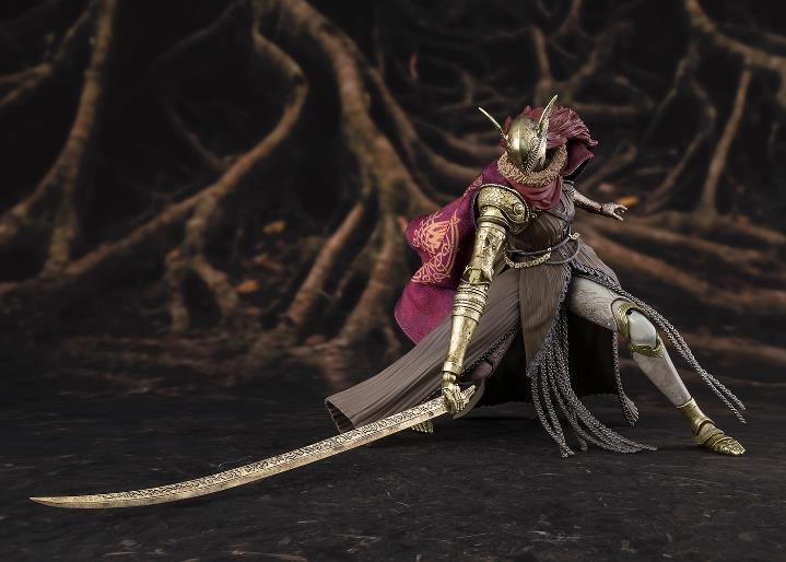 S.H.Figuarts Malenia, Blade of Miquella - Image 4