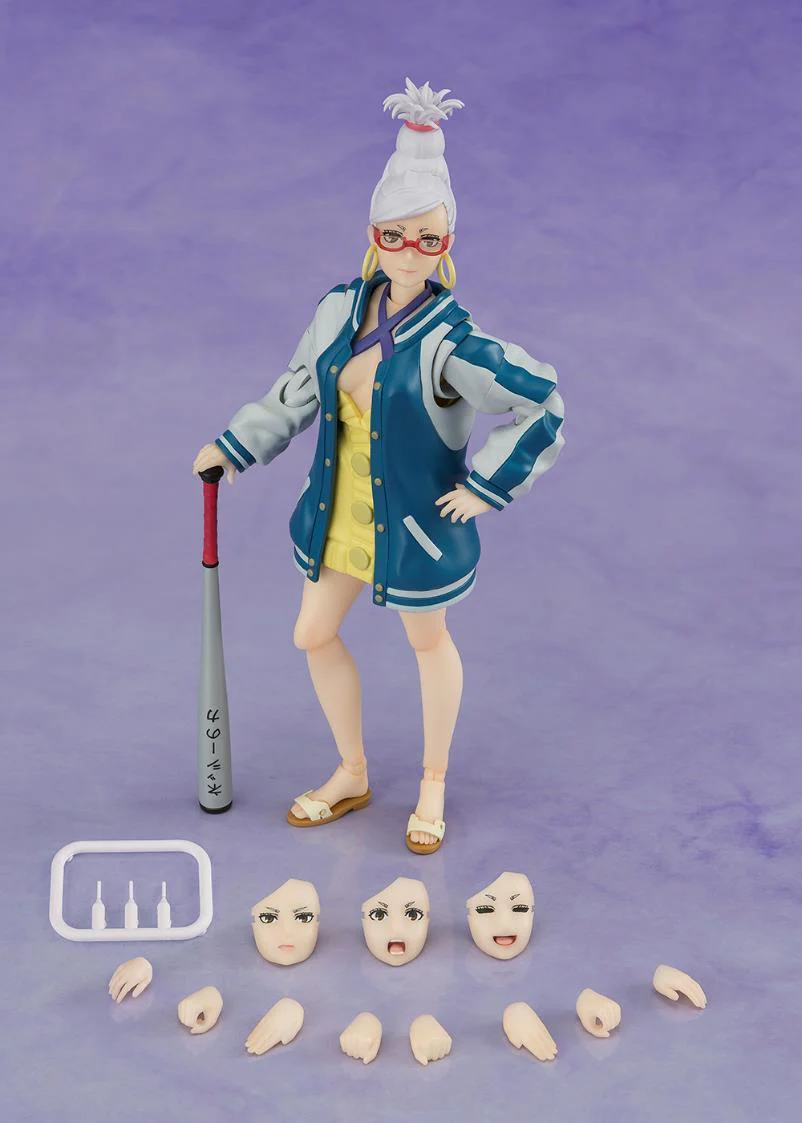 S.H. FIGUARTS SEIKO - Image 2