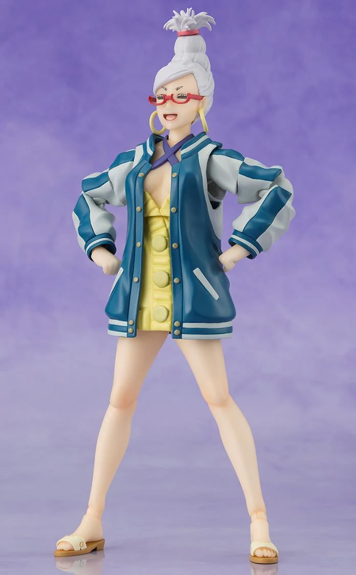 S.H. FIGUARTS SEIKO - Image 3