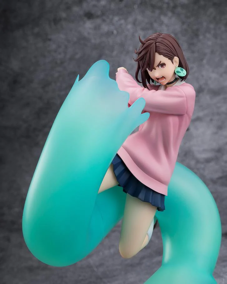 FIGUARTS ZERO MOMO - Image 2