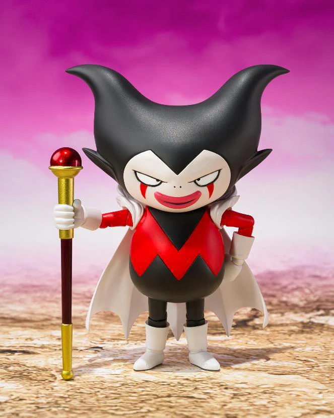 SH FIGUARTS KING GOMAH