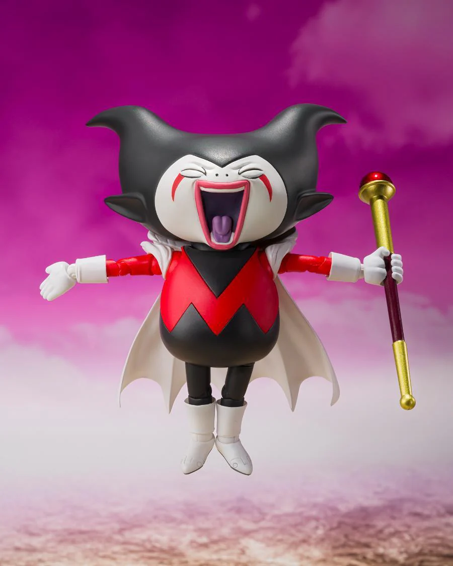 SH FIGUARTS KING GOMAH - Image 2