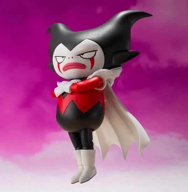 SH FIGUARTS KING GOMAH - Image 3