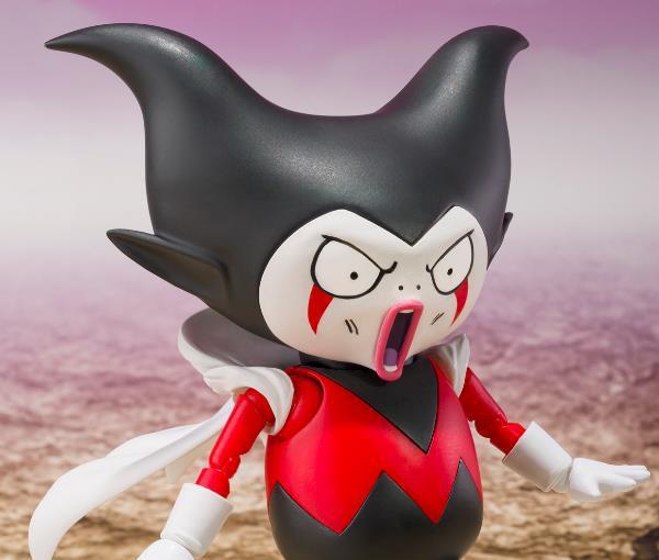 SH FIGUARTS KING GOMAH - Image 4