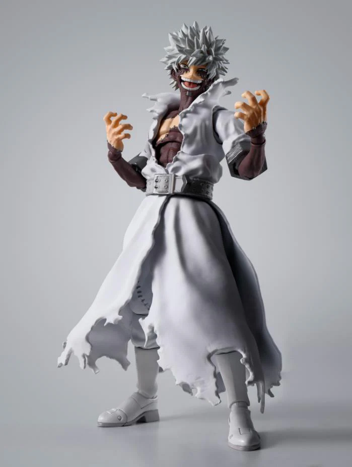 SH FIGUARTS DABI