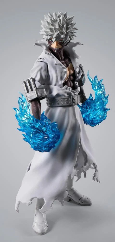 SH FIGUARTS DABI - Image 3