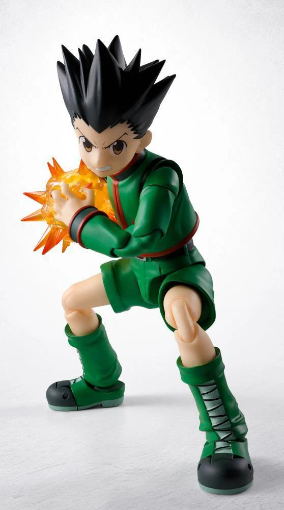 S.H.FIGUARTS GON - Image 3