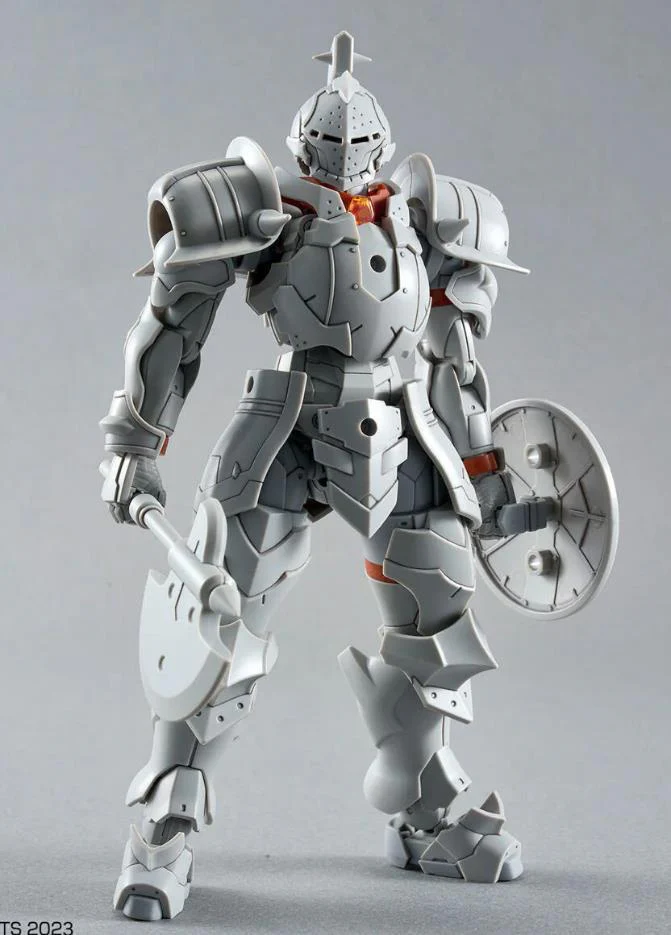 30MF LIBER FIGHTER