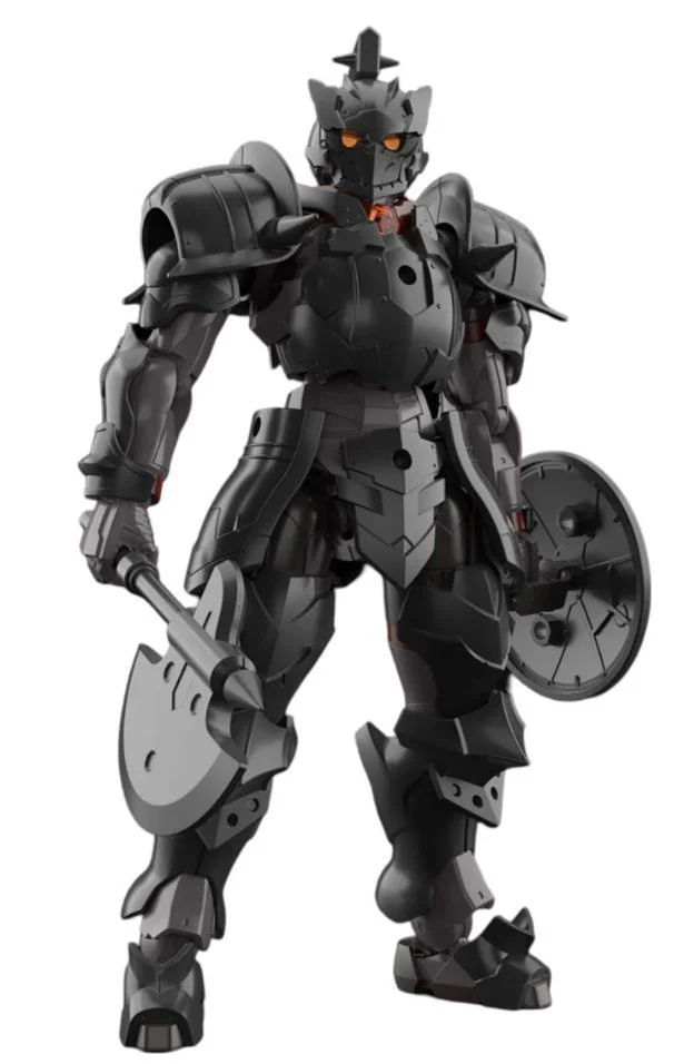 30MF ROSAN FIGHTER