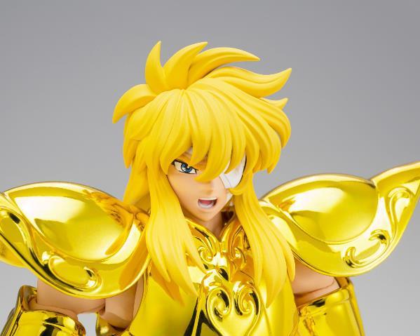 AQUARIUS HYOGA -INHERITOR OF THE GOLD CLOTH- - Image 3