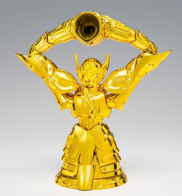 AQUARIUS HYOGA -INHERITOR OF THE GOLD CLOTH- - Image 4