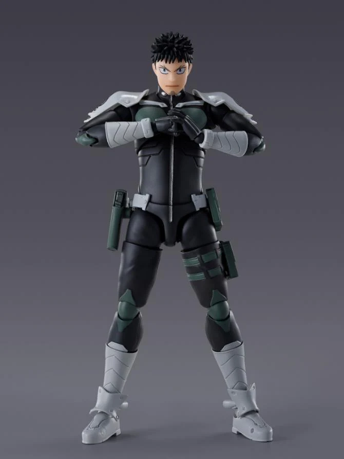 SH FIGUARTS KAFKA HIBINO - Image 2
