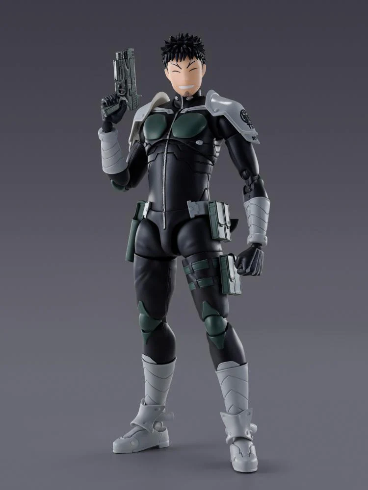 SH FIGUARTS KAFKA HIBINO - Image 3