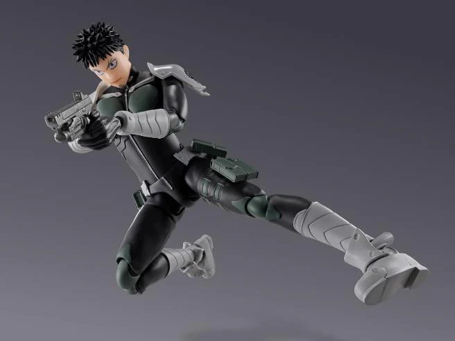 SH FIGUARTS KAFKA HIBINO - Image 4